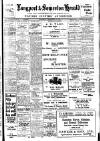 Langport & Somerton Herald Saturday 03 September 1927 Page 1