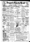 Langport & Somerton Herald Saturday 07 January 1928 Page 1