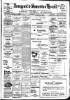 Langport & Somerton Herald Saturday 14 January 1928 Page 1