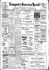 Langport & Somerton Herald Saturday 21 January 1928 Page 1