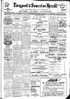 Langport & Somerton Herald Saturday 11 February 1928 Page 1