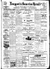 Langport & Somerton Herald Saturday 10 March 1928 Page 1