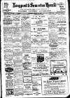 Langport & Somerton Herald Saturday 24 March 1928 Page 1