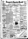 Langport & Somerton Herald Saturday 14 April 1928 Page 1