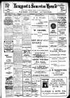 Langport & Somerton Herald Saturday 07 July 1928 Page 1