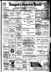 Langport & Somerton Herald Saturday 05 January 1929 Page 1