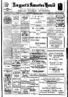 Langport & Somerton Herald Saturday 09 February 1929 Page 1