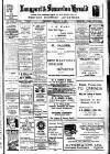 Langport & Somerton Herald Saturday 16 February 1929 Page 1