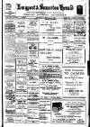 Langport & Somerton Herald Saturday 23 February 1929 Page 1