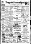 Langport & Somerton Herald Saturday 09 March 1929 Page 1