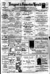 Langport & Somerton Herald Saturday 22 February 1930 Page 1