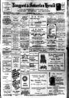 Langport & Somerton Herald Saturday 12 April 1930 Page 1