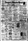 Langport & Somerton Herald Saturday 23 August 1930 Page 1