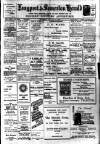 Langport & Somerton Herald Saturday 30 August 1930 Page 1