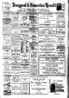 Langport & Somerton Herald Saturday 15 November 1930 Page 1