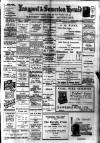 Langport & Somerton Herald Saturday 21 February 1931 Page 1