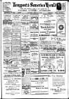Langport & Somerton Herald Saturday 16 January 1932 Page 1