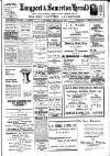 Langport & Somerton Herald Saturday 23 January 1932 Page 1