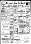 Langport & Somerton Herald Saturday 06 February 1932 Page 1
