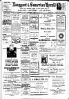 Langport & Somerton Herald Saturday 13 February 1932 Page 1