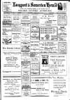 Langport & Somerton Herald Saturday 20 February 1932 Page 1