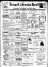 Langport & Somerton Herald Saturday 05 March 1932 Page 1