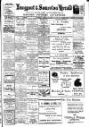 Langport & Somerton Herald Saturday 12 March 1932 Page 1