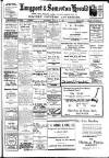 Langport & Somerton Herald Saturday 19 March 1932 Page 1
