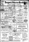 Langport & Somerton Herald Saturday 03 September 1932 Page 1