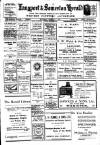 Langport & Somerton Herald Saturday 08 October 1932 Page 1
