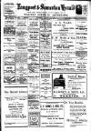 Langport & Somerton Herald Saturday 15 October 1932 Page 1