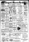 Langport & Somerton Herald Saturday 03 December 1932 Page 1