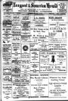 Langport & Somerton Herald Saturday 12 January 1935 Page 1