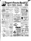 Langport & Somerton Herald Saturday 11 May 1935 Page 1
