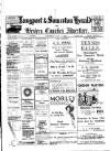 Langport & Somerton Herald Saturday 29 June 1935 Page 1