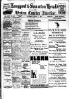 Langport & Somerton Herald Saturday 17 August 1935 Page 1