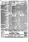 Langport & Somerton Herald Saturday 31 August 1935 Page 8