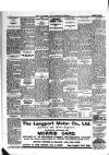 Langport & Somerton Herald Saturday 07 September 1935 Page 8