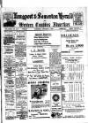 Langport & Somerton Herald Saturday 05 October 1935 Page 1