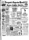 Langport & Somerton Herald Saturday 23 November 1935 Page 1