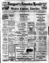 Langport & Somerton Herald Saturday 07 March 1936 Page 1