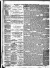 Belper & Alfreton Chronicle Saturday 14 February 1885 Page 2