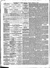Belper & Alfreton Chronicle Saturday 21 February 1885 Page 4