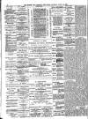 Belper & Alfreton Chronicle Saturday 18 April 1885 Page 4