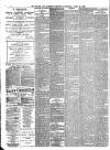 Belper & Alfreton Chronicle Saturday 25 April 1885 Page 2