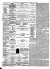 Belper & Alfreton Chronicle Saturday 25 July 1885 Page 4