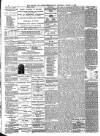Belper & Alfreton Chronicle Saturday 08 August 1885 Page 4