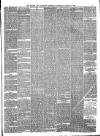 Belper & Alfreton Chronicle Saturday 08 August 1885 Page 5
