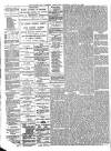 Belper & Alfreton Chronicle Saturday 29 August 1885 Page 4