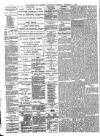 Belper & Alfreton Chronicle Saturday 05 September 1885 Page 4